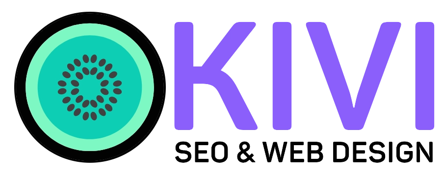 Kivi SEO & Web Design - Expert SEO & Web Design Services